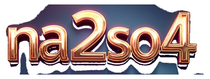 na2so4 logo